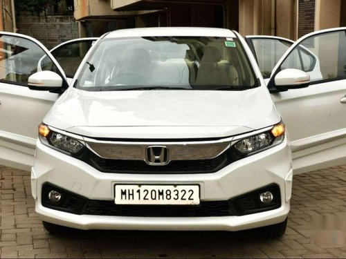 Used Honda Amaze MT for sale 