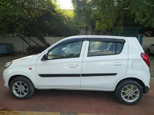 Used Maruti Suzuki Alto 800 LXI 2014 MT for sale