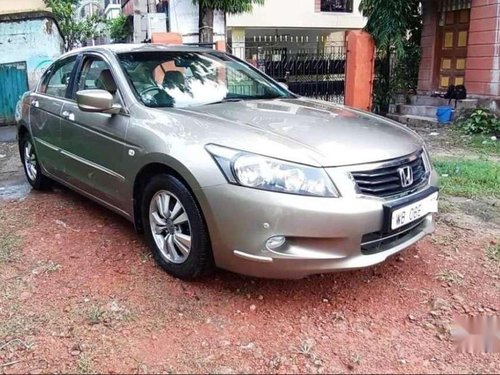 Used Honda Accord 2.4 AT 2010 for sale 