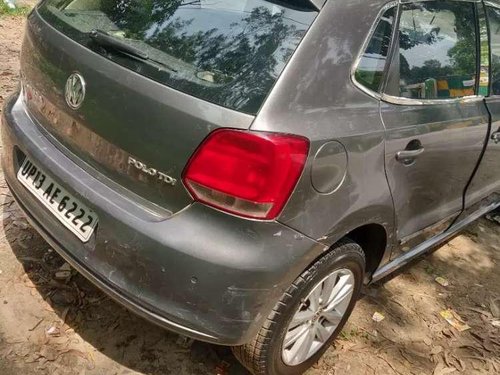 Volkswagen Polo 2013 MT for sale 