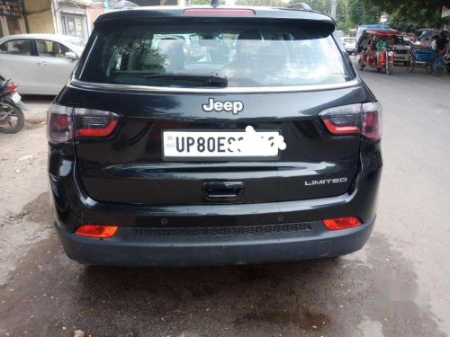 Used Jeep Compass 2.0 Limited 2018 MT for sale 