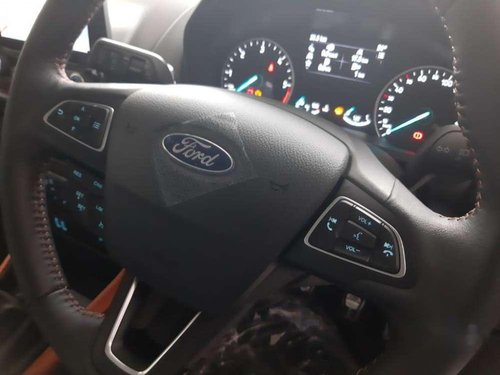 Used 2019 Ford EcoSport MT for sale 