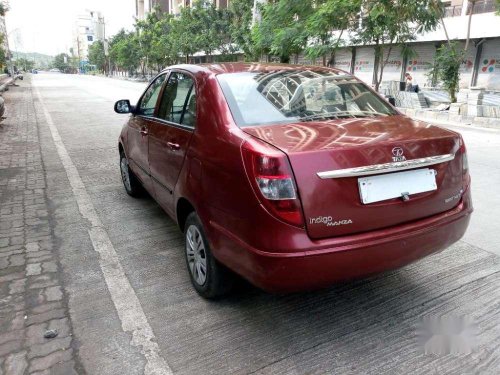 Used Tata Manza MT car at low price