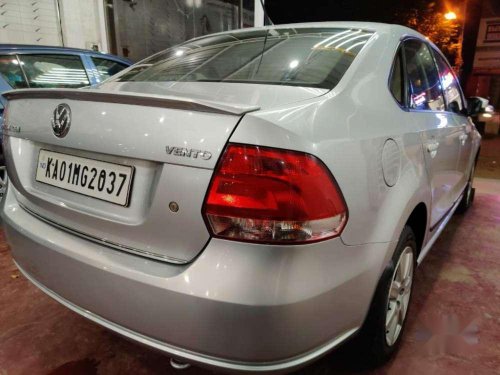 Volkswagen Vento Highline Petrol, 2010, Petrol MT for sale 