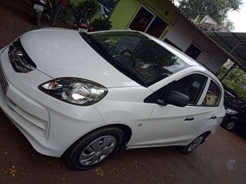 2015 Honda Amaze AT for sale