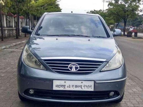 Tata Manza Aura + Quadrajet BS-III, 2010, Diesel AT for sale