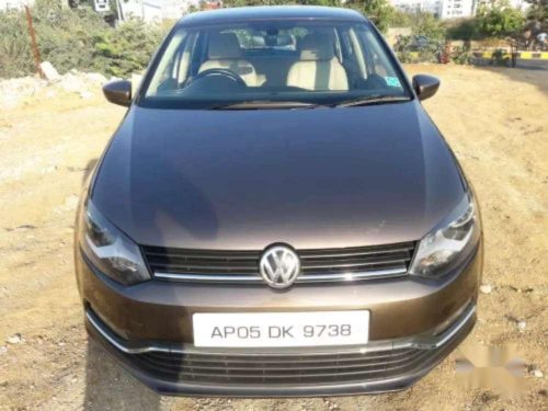 Used Volkswagen Polo MT for sale 