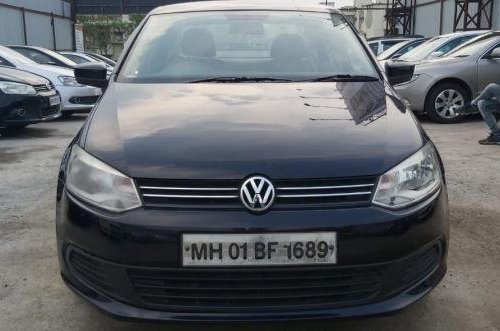 Volkswagen Vento 2010-2013 Petrol Comfortline MT for sale