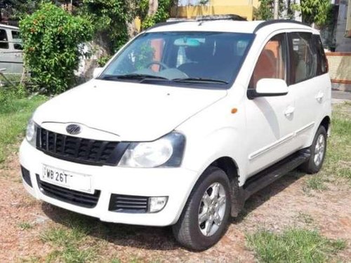 Mahindra Quanto C8, 2015, Diesel MT for sale 