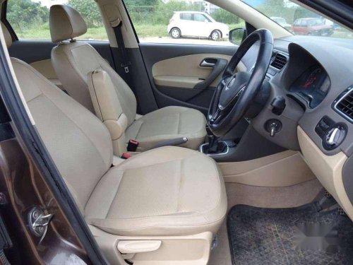 2016 Volkswagen Vento MT for sale 