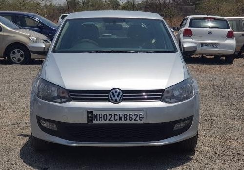 Volkswagen Polo 2009-2013 Diesel Highline 1.2L MT for sale