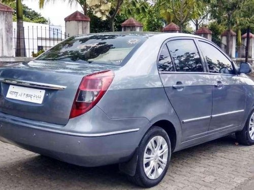 Tata Manza Aura + Quadrajet BS-III, 2010, Diesel AT for sale