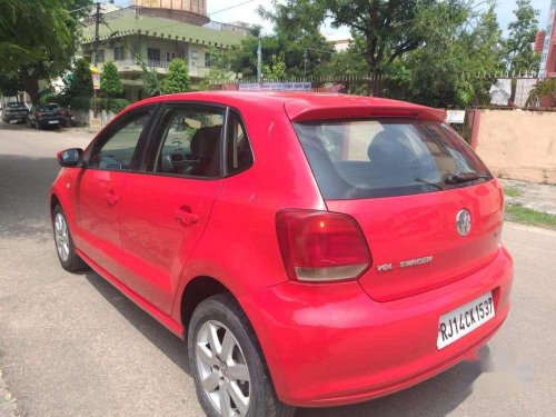 Volkswagen Polo 2010 MT for sale 