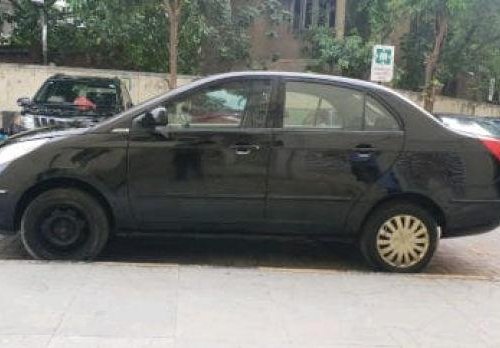 Tata Manza Aqua Quadrajet MT 2010 for sale