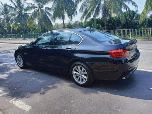 2010 BMW 5 Series 520d Sedan AT for sale