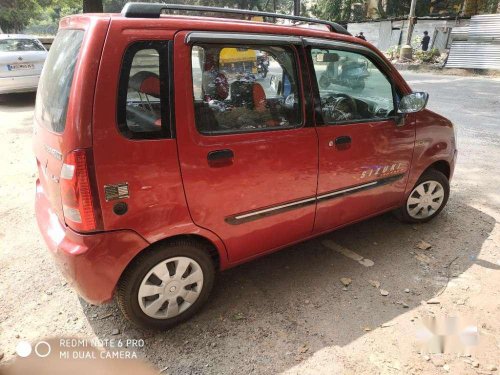 2010 Maruti Suzuki Wagon R LXI MT for sale at low price