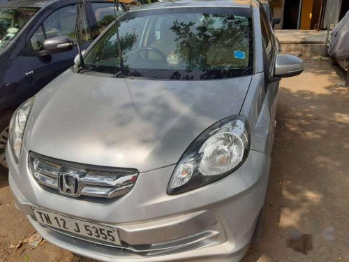 2015 Honda Amaze MT for sale