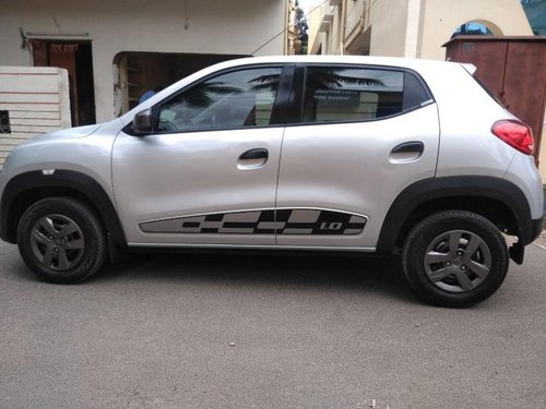 Used 2017 Renault Kwid RXT MT for sale