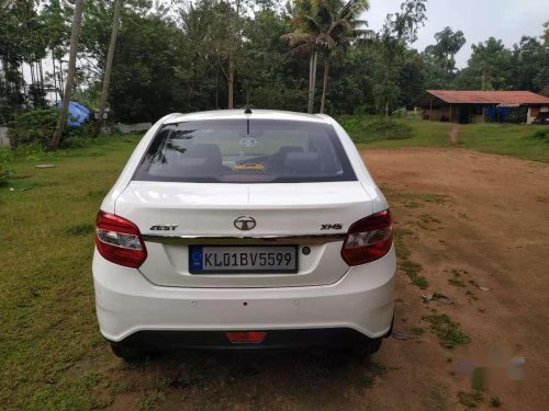 Tata Zest XMS (Diesel) 90PS Quadrajet MT for sale 