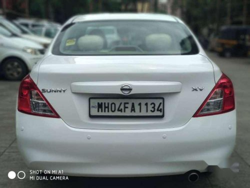 Used 2011 Nissan Sunny MT for sale