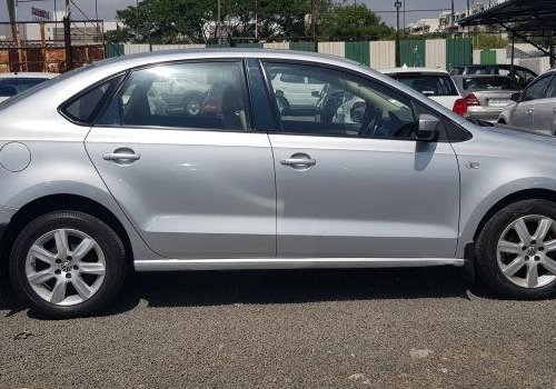 Volkswagen Vento 2010-2013 Diesel Highline MT for sale