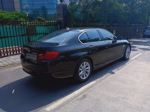 2010 BMW 5 Series 520d Sedan AT for sale