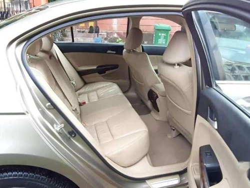 Used Honda Accord 2.4 AT 2010 for sale 