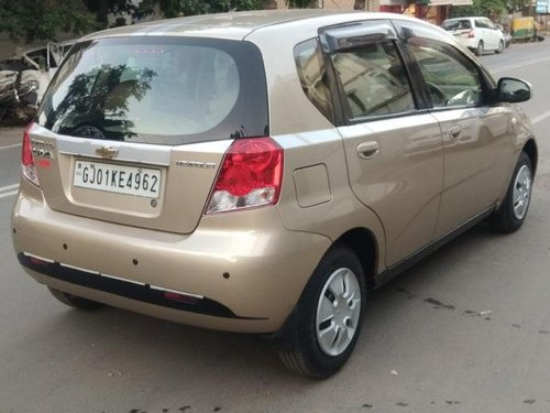 Chevrolet Aveo U-VA 1.2 LS MT for sale