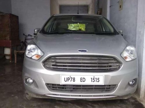 2016 Ford Aspire Titanium Diesel MT for sale 