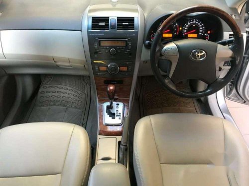 Toyota Corolla Altis 1.8 VL AT, 2008, Petrol for sale 