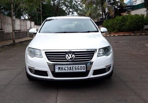 2010 Volkswagen Passat 1.8 TSI MT for sale