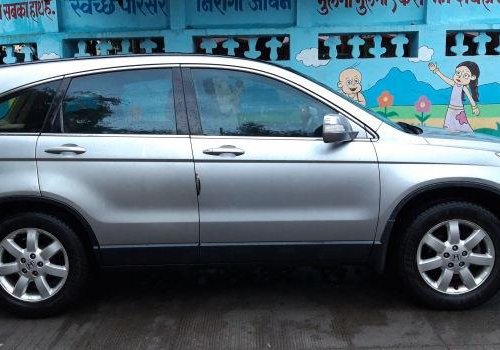 Used 2007 Honda CR V 2.4 MT for sale