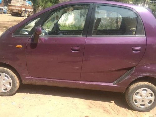 Used 2016 Tata Nano Twist XT MT for sale