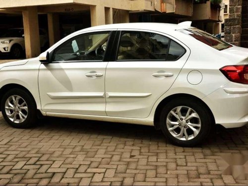 Used Honda Amaze MT for sale 