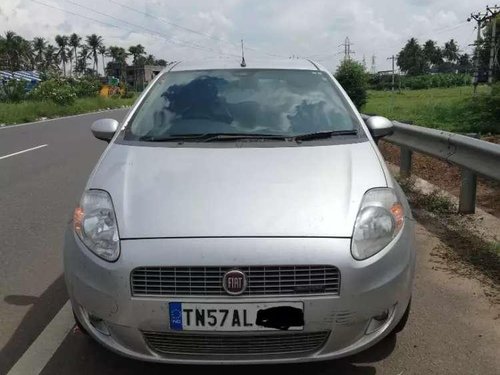 2014 Fiat Punto MT for sale 