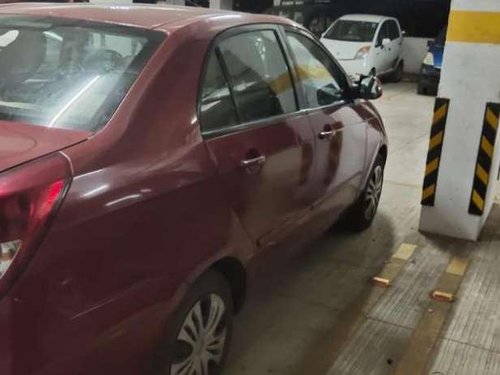 Tata Manza Aura (ABS) Quadrajet BS IV 2012 MT for sale 