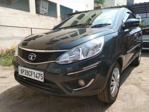 Used 2016 Tata Zest MT for sale 