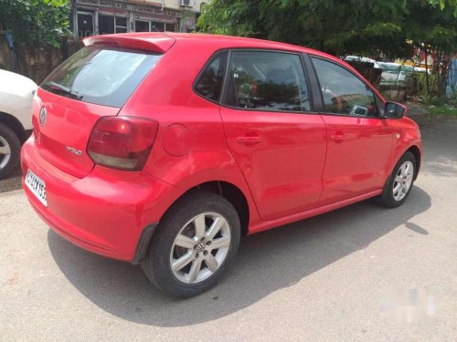 Volkswagen Polo 2010 MT for sale 