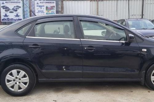 Volkswagen Vento 2010-2013 Petrol Comfortline MT for sale