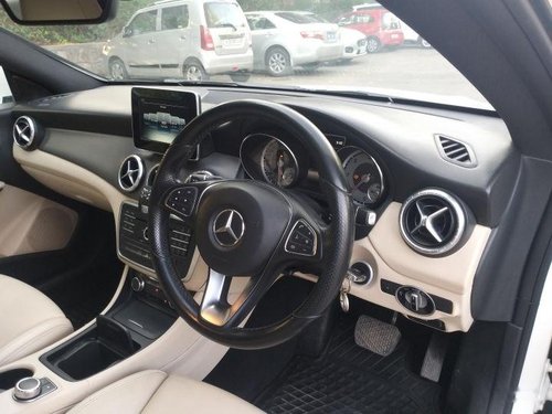 Used 2016 Mercedes Benz 200 AT for sale