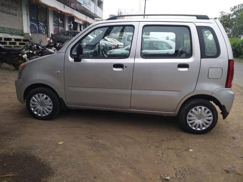 Used Maruti Suzuki Wagon R LXI 2010 MT for sale