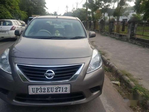 2013 Nissan Sunny XL MT for sale