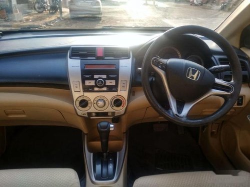 Used 2011 Honda City 1.5 S AT for sale