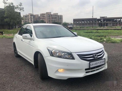 2012 Honda Accord AT for sale 