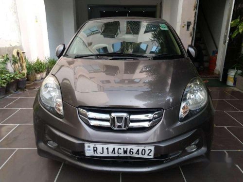 2014 Honda Amaze VX i DTEC MT for sale 