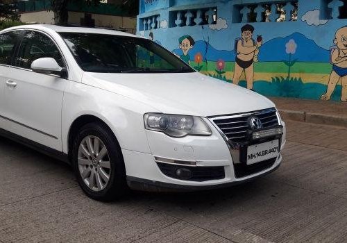 Volkswagen Passat AT 2009 for sale