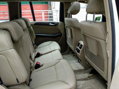 Mercedes-Benz GL-Class 2007 2012 Grand Edition Executive AT for sale
