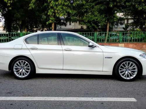 BMW 5 Series 2013-2017 520d Luxury Line AT for sale