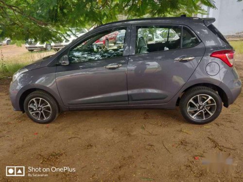 2017 Hyundai i10 Asta MT for sale at low price