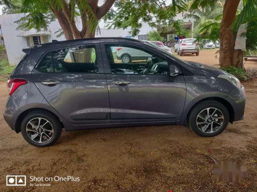 2017 Hyundai i10 Asta MT for sale at low price